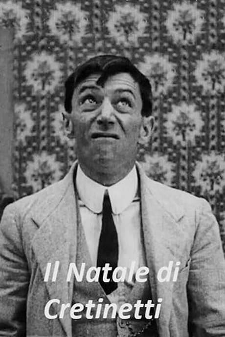 Il Natale di Cretinetti